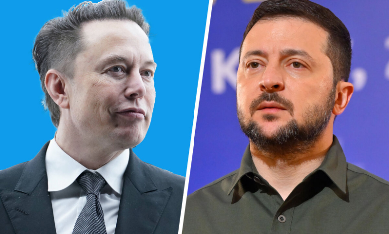 elon-musk-volodymyr-zelensky