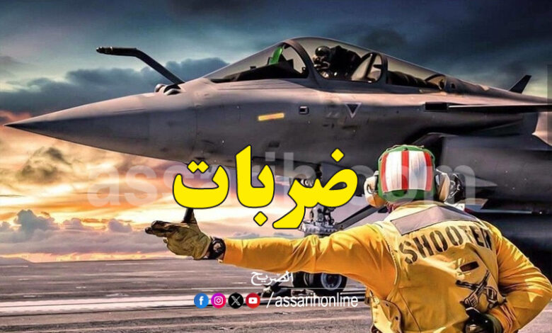 f 16 porte avion
