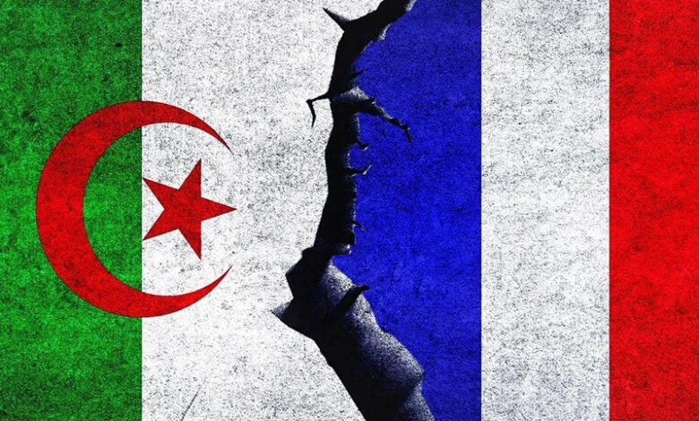 france-algerie
