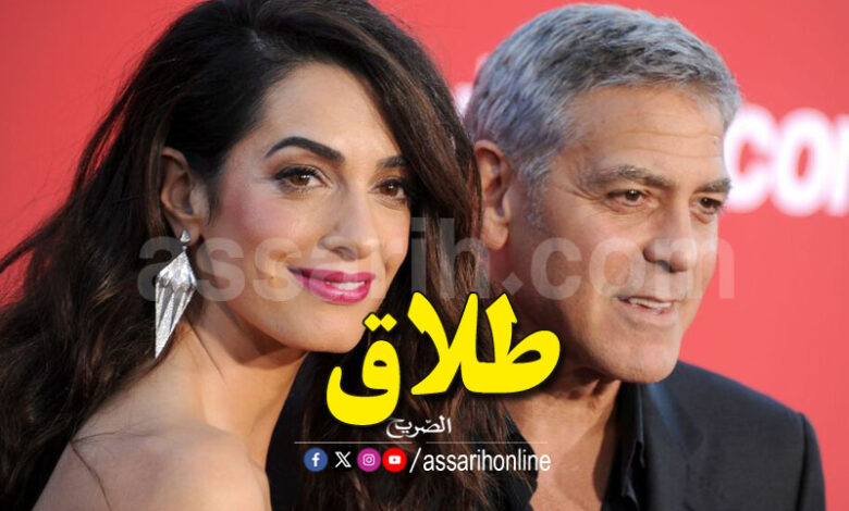 george clooney amal alamuddin