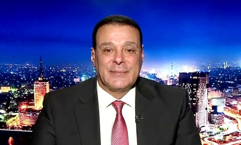 issam abdelfattah