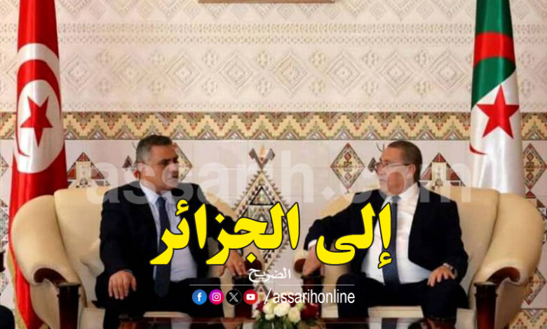 khaled nouri