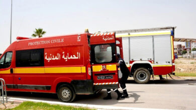 protection civile