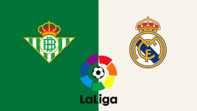 real betis . real madrid 01.03.2025