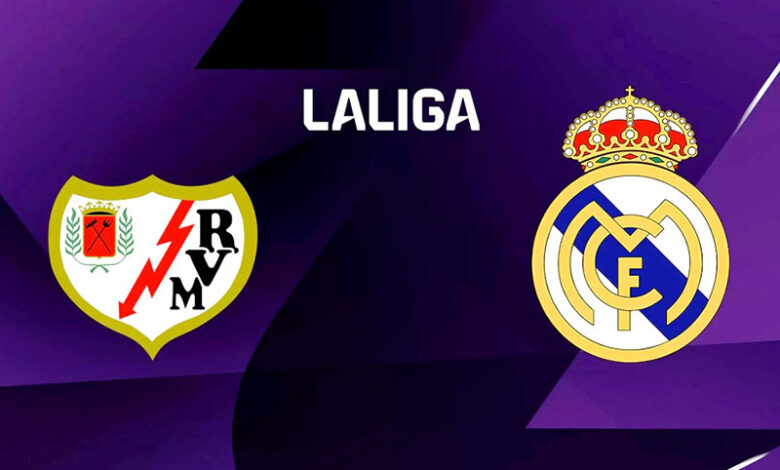 real madrid vs vallecano