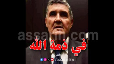 tarek ben embarek