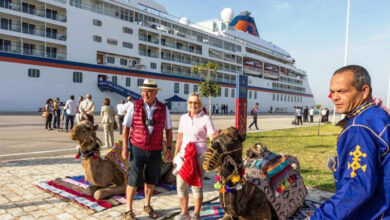 tourisme tunisie