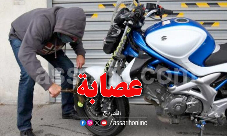 vole moto