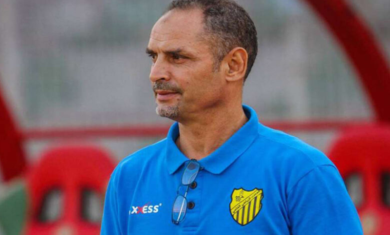 Abdel Hay ben Soltan
