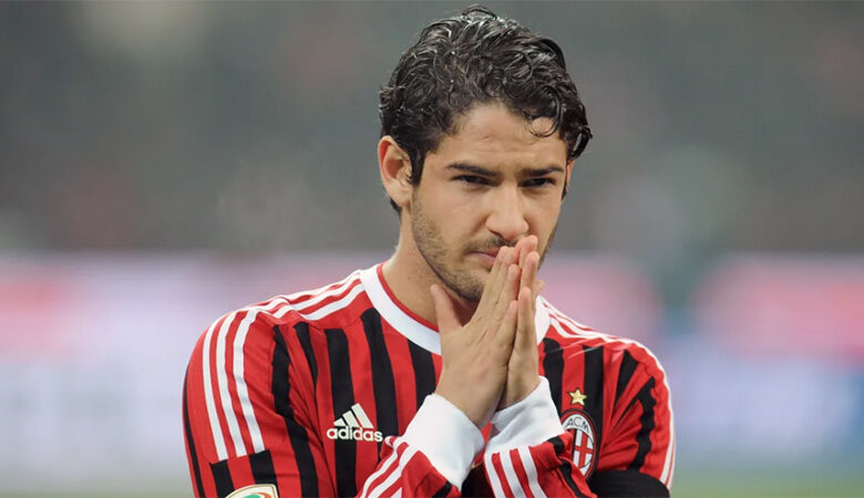 Alexandre Pato