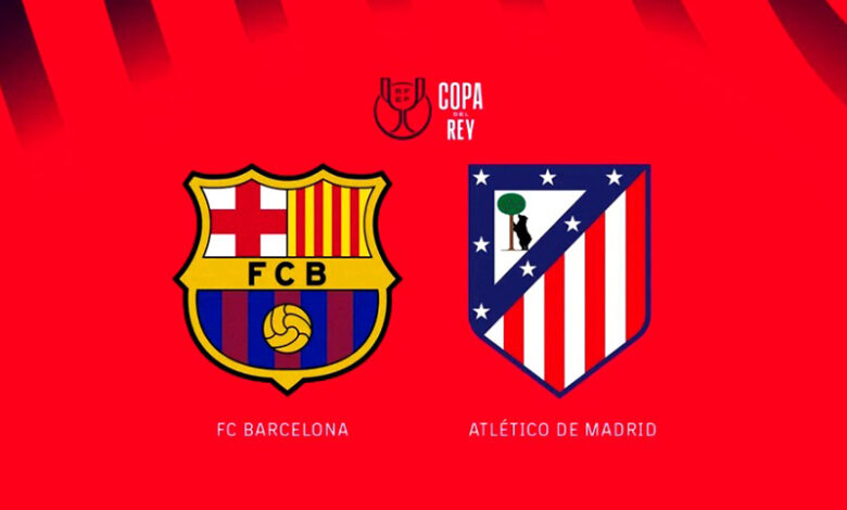 Atlético Madrid & FC Barcelone
