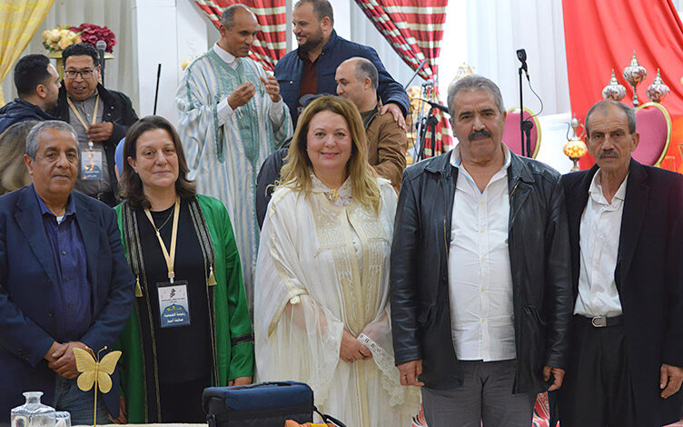 Beni Khaled Nabeul Niara