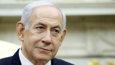 Benjamin Netanyahou