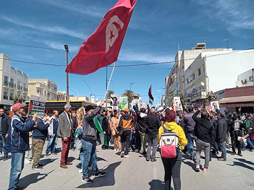 Bizerte 1