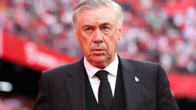 Carlo Ancelotti