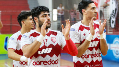 Club Africain Hand Ball