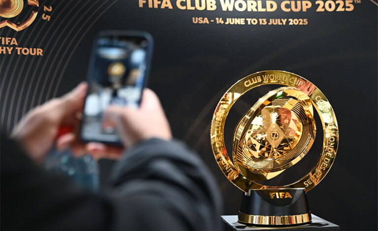 Club World cup USA 2025
