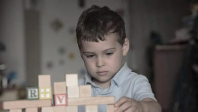 Enfants autistes