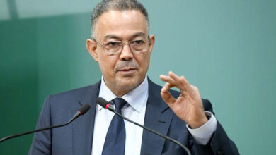 Fawzi Lakjaa