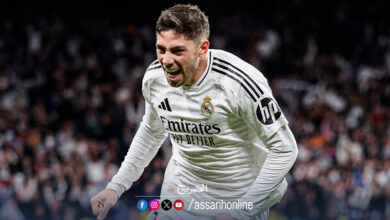 Federico Valverde
