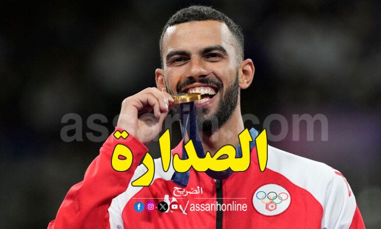 Firas Gatoussi