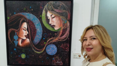 Foire Art Tunis