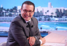 Ilyes Gharbi