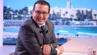 Ilyes Gharbi