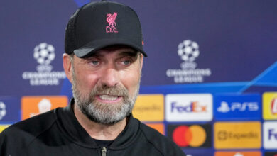 Jürgen Klopp