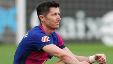 Lewandowski