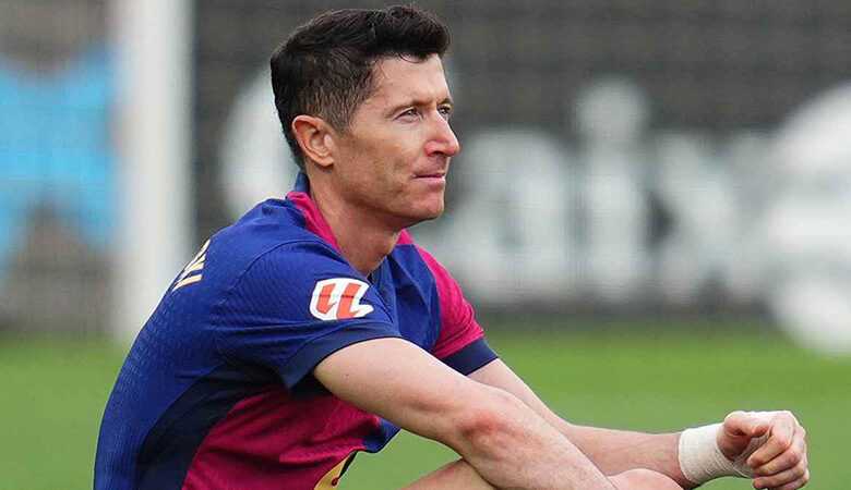 Lewandowski