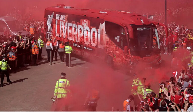 Liverpool