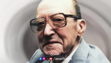 Mahmoud messadi