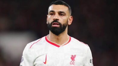 Mohamed Salah