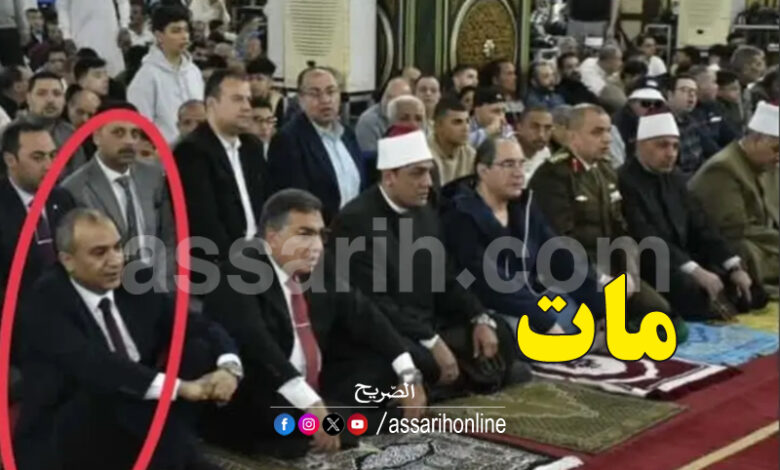 Mohamed Slah Abou kricha