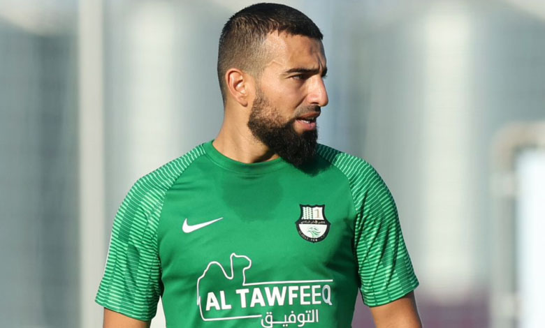 Naim Sliti