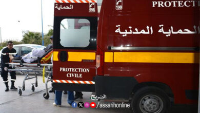 Protection civile