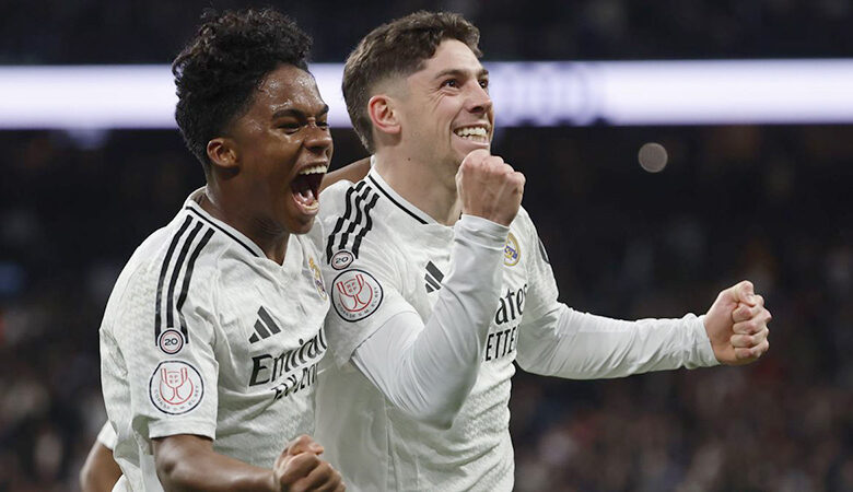 Real Madrid