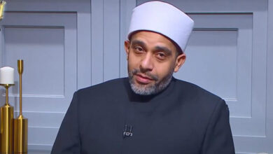 Secrétaire de la Fatwa Ahmed Wissam