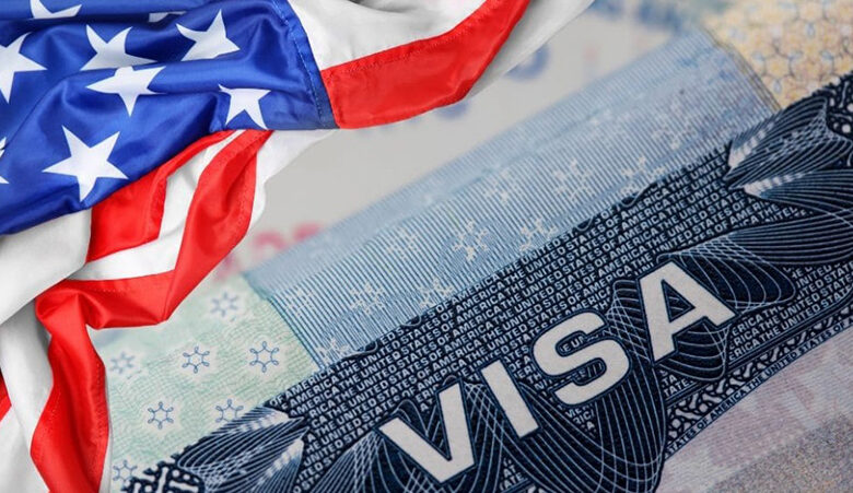 Visa USA