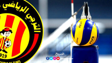 Volleyball-est