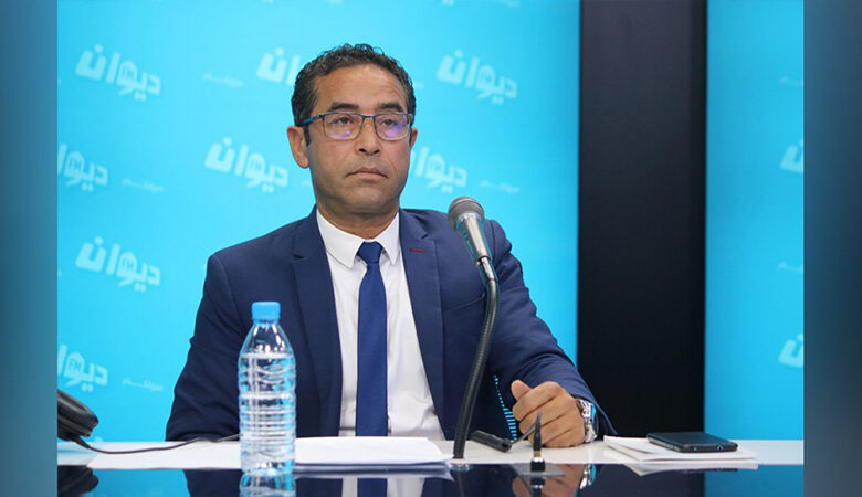 Youssef Tachon