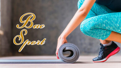 bac sport