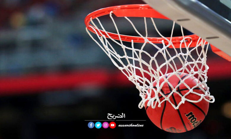basket-ball