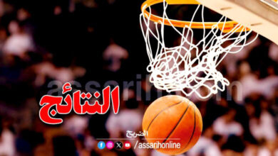 basketball resultats
