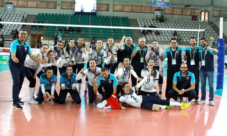 cfcarthage . litto 3-0 le 9 avril 2025