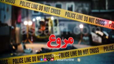 crime