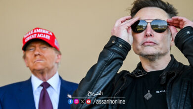 donald trump elon musk
