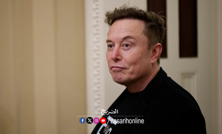 elon musk