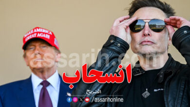 elon musk et donald trump